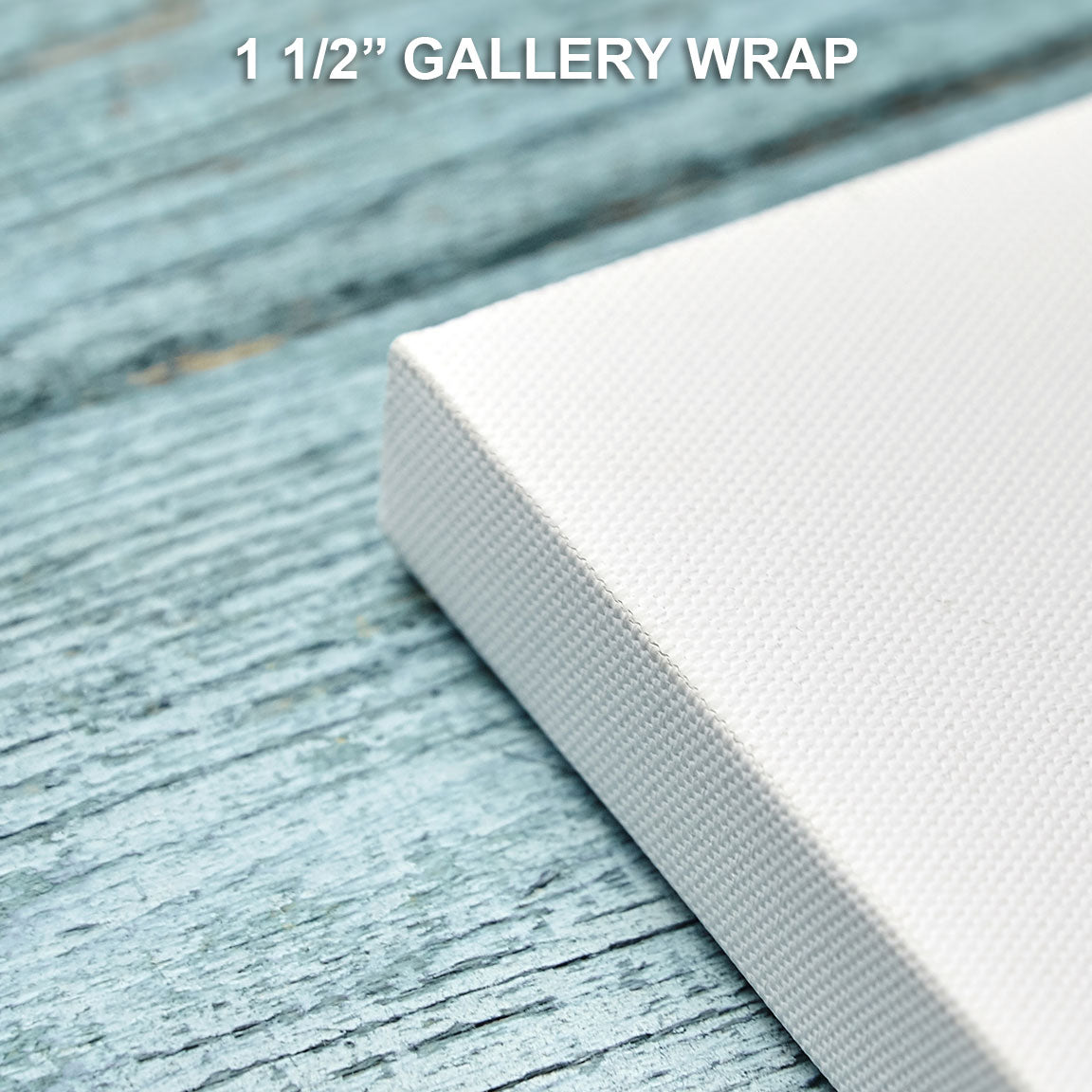 Upload Your Photo – Custom 3-Panel Split Canvas Print