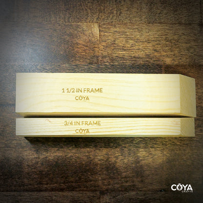 Upload Your Photo – Custom Portrait Canvas Print