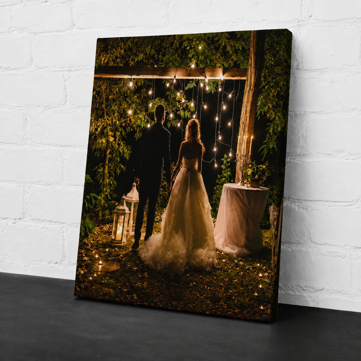 Canvas Prints