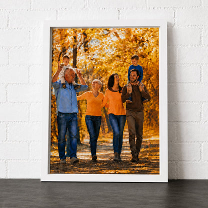 Framed Prints