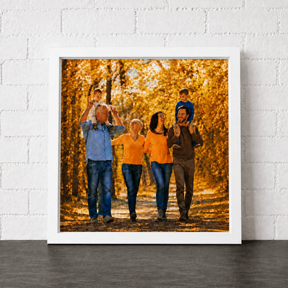 Framed Prints