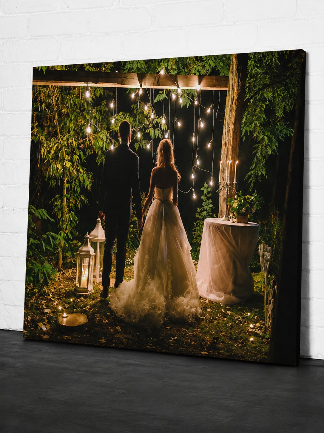 Canvas Prints