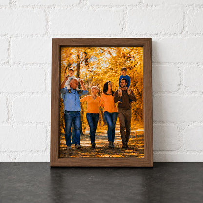 Framed Prints