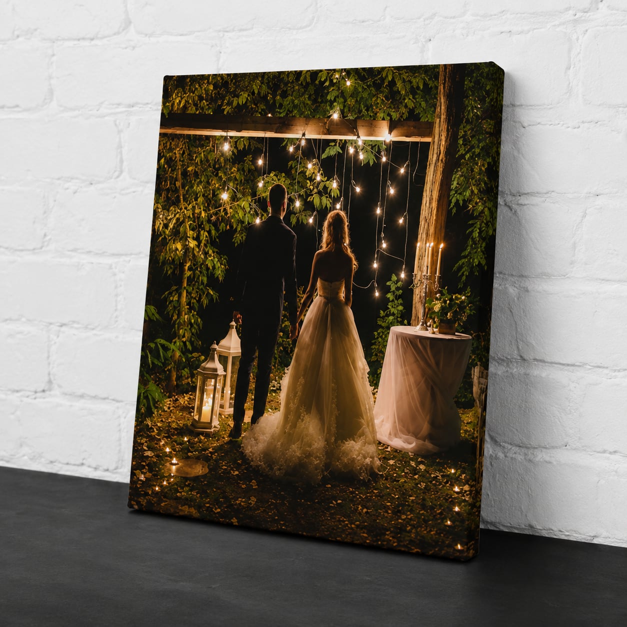 Canvas Prints