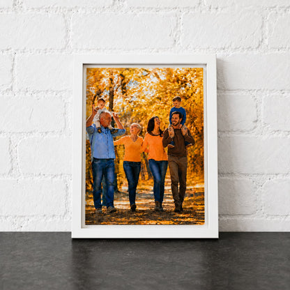 Framed Prints