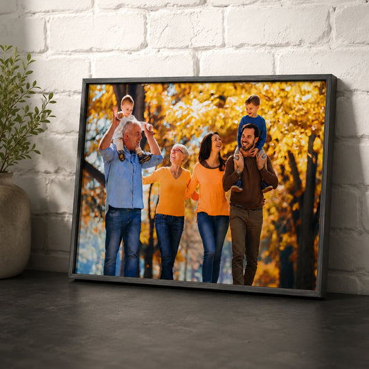 Framed Prints