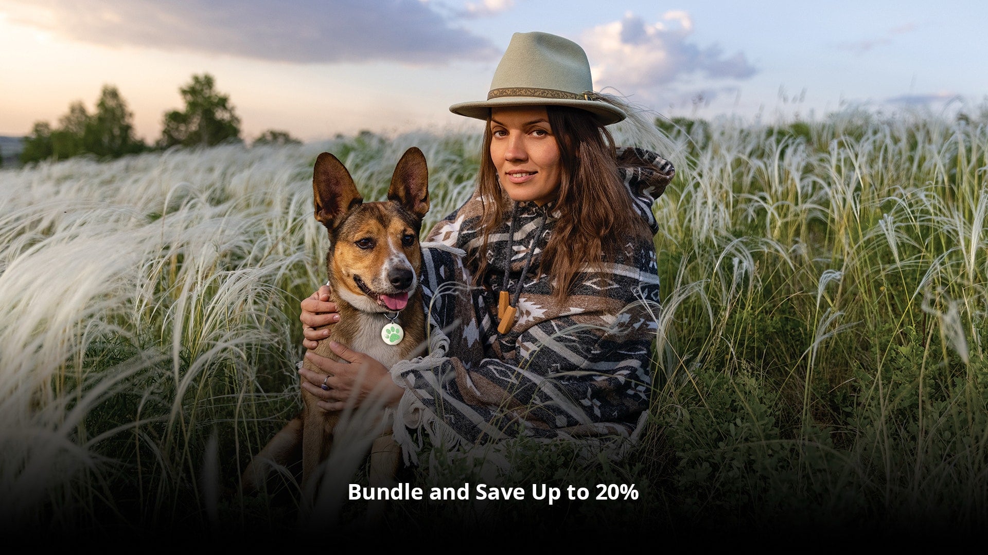 coya crafts pet id tags in utah